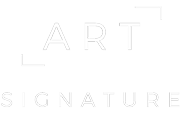 ART SIGNATURE Logo